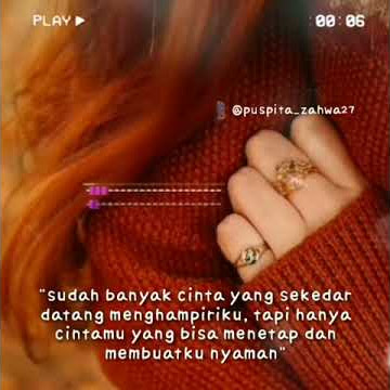 Terkeren!!! story WA by ig@puspita_zahwa27