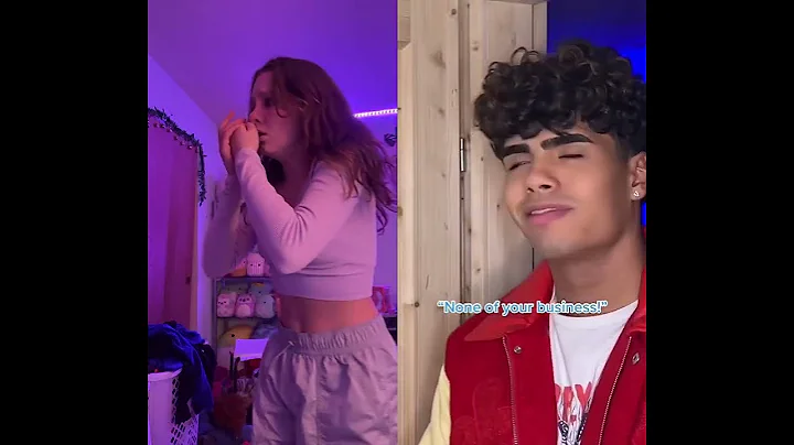 pov- you’re in a abusive relationship but no one knows and your bother overhears it and…