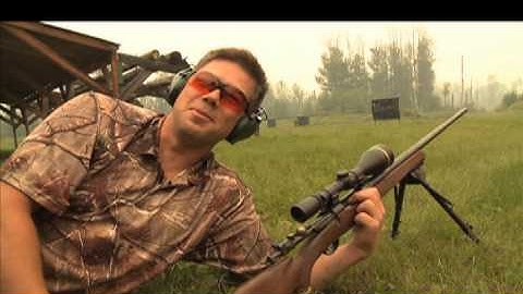 GearHunters: Nosler Bullets