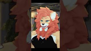 Lion’s advice for NEW streamers! #furry #vtuber