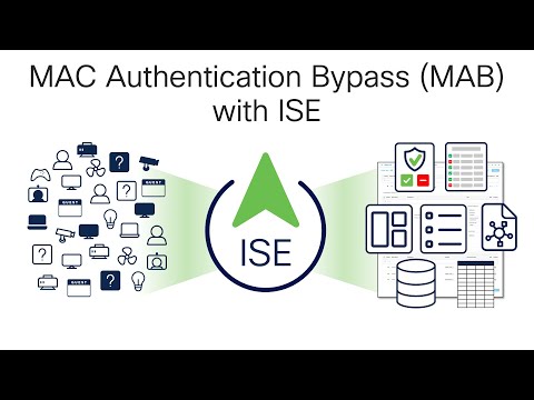 MAC Authentication Bypass