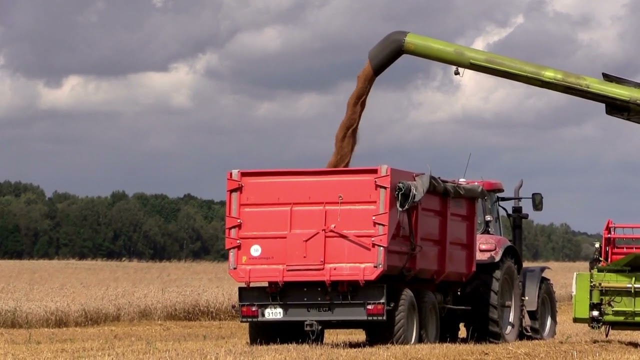 Tarmac Flotation Tyres