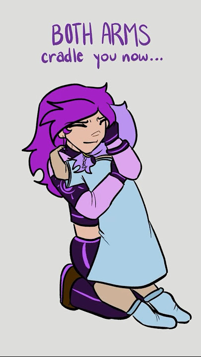 Download lagu Villain and Violent || Forwards Beckon Rebound || OC Animatic #shorts