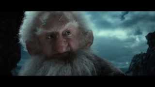 The Hobbit The Desolation Of Smaug Extended Tv Spot Dragon