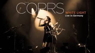 The Corrs - White Light (Live acoustic)