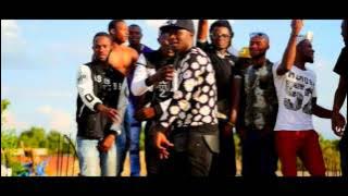 OXYGENE BLEDUZA - VAMPIRE - CLIPS OFFICIEL