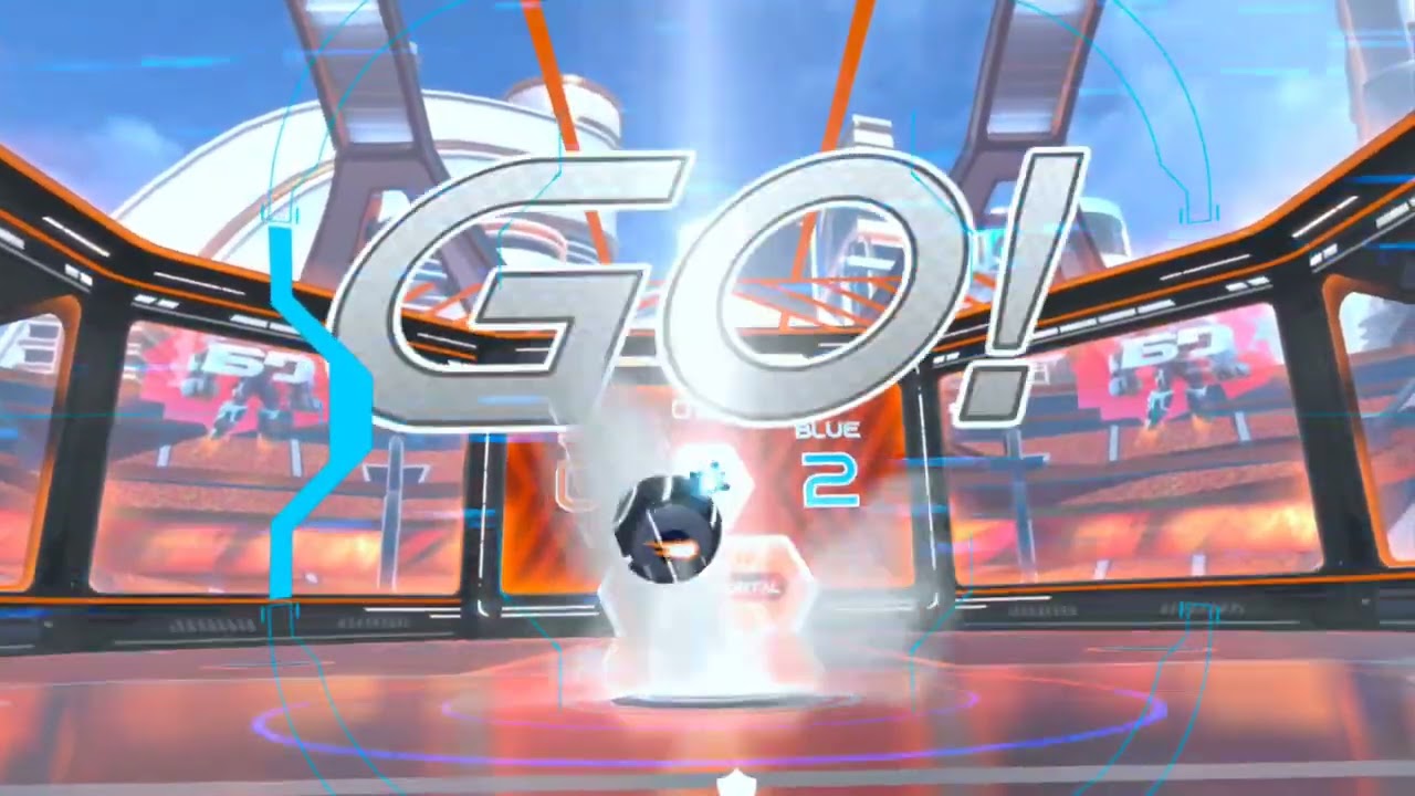 Ultimechs: mohamed.syr vs migrantedigital - 01