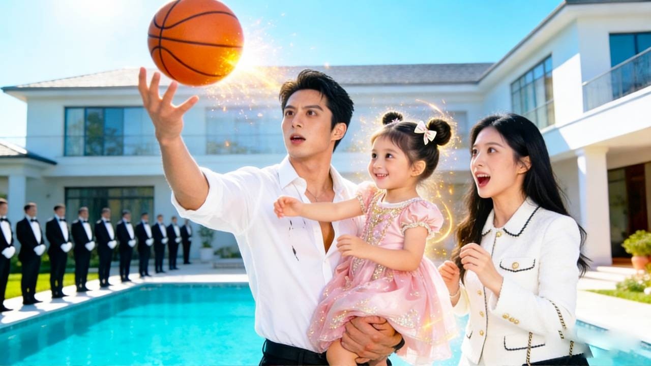 ¿Deuda De 30 Mil Millones? Casa A Su Padre Con Familia Rica