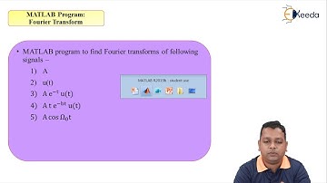 MATLAB Program Fourier Transform - Digital Spectrum - Advanced Digital Signal Processing
