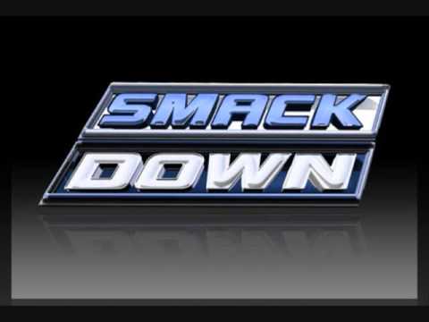 WWE Smackdown Spoilers 11/20/09 [HQ]