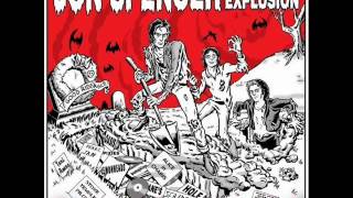 Video thumbnail of "The Jon Spencer Blues Explosion - Latch On"