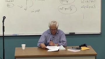 Thư II Cô-rinh-tô 5:16-21, Mục sư Nguyễn Thỉ. Hội Thánh Tin Lành Orange