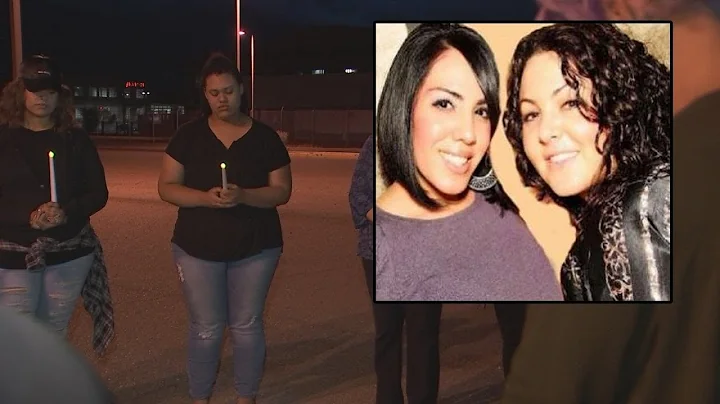 VIDEO: Vigil held for victims of a murder in 2010