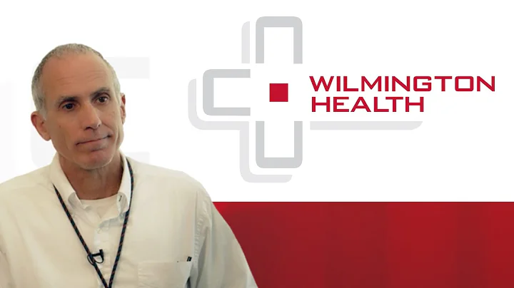 Internal Medicine Wilmington Health Dr. George Sylvestri