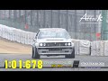Attack Tsukuba 2020-0222「蘇武 喜和//ランチアデルタ インテグラーレ16V」E-L31D5