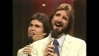 Heritage Singers -  More (Than You'll Ever Know)