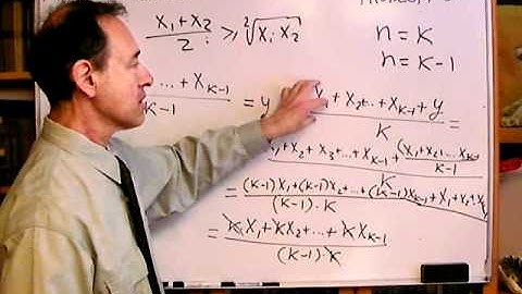 Unizor - Math Concepts - Mathematical Induction - Problem 5