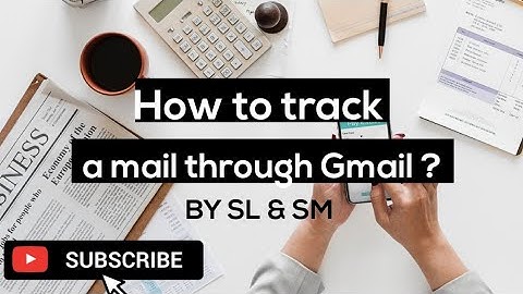 How to check the Read/Unread status of your sent email through Gmail ?? [2020]