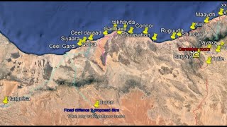 Xeebta Somaliland Prt2, 2021