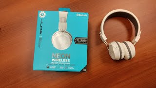 jlabs Neon Wireless headset review