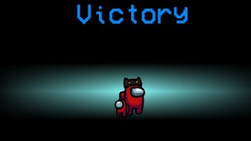 Among Us hackers in a nutshell pt2