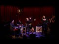 Vanessa Amorosi - Take It Easy (Live at The Hotel Cafe)