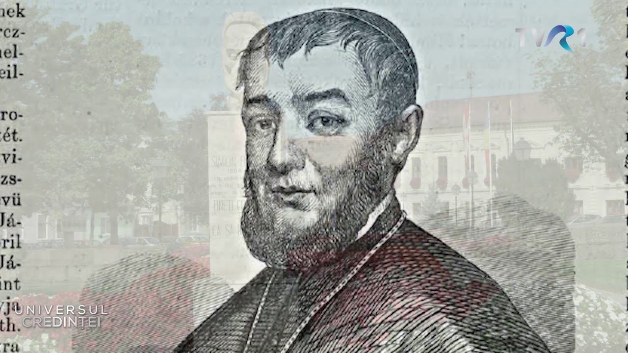 BLAJ, ORAS EPISCOPAL - Episodul 2