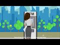 اعرف أكترعن المحافظ الإلكترونية  واستخداماتها من خلال شبكة ميزة
