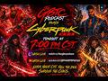 The G.B.T.C. Podcast Ft Kaiomike - Session 2 of Cyberpunk RED