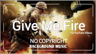 Download Lagu Give Me Fire🔥 | NoCopyrightSounds | On Music+ #ncs #video #music #shorts MP3