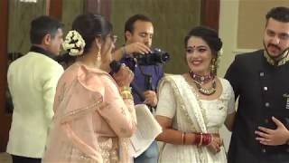 Heartwarming Speech By Bride's Mother | Best Bride Mother Speech Ever | Must Listen