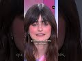 "L'écriture est l'endroit où je mettais tout ce que je ne pouvais pas dire" confie marguerite