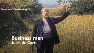 Jules de Corte - Business men