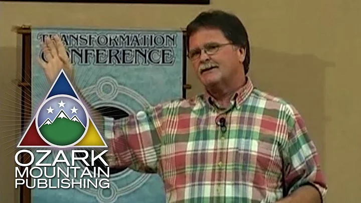 Seeing True-Beyond the secret - Ron Chapman