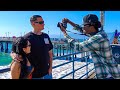 Terrible street photographer prank