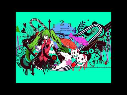 ナナホシ管弦楽団,初音ミク - ダンスナンバーを共に (オリジナル ver.)