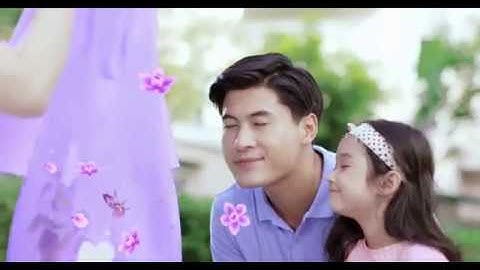 Tết ngát hương hoa với Nước giặt xả SPY