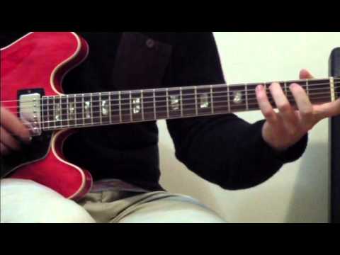 video editing software free Jazz Guitar Lessons: Jazz Guitar Chords (Part 2: Intervallic Structures)