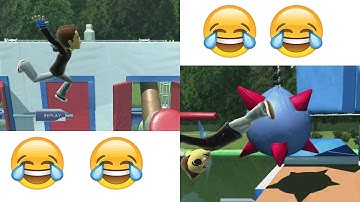 Wipeout in the Zone - Episode 3 Xbox 360 Kinect Gameplay HD