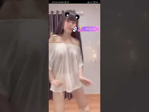 #Bigo live Việt Nam 2021 - Lại một siêu phẩm sexy 18+ lộ ti cho anh em chiêm ngưỡng!!!