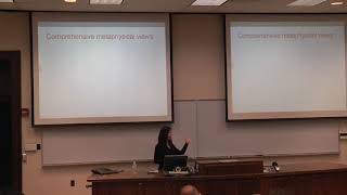 Dr Alyssa Ney, What is Physicalism?