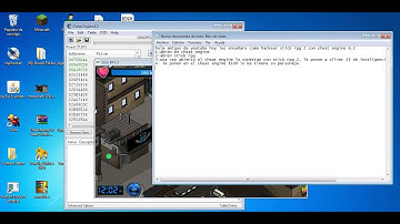 como hackear stick rpg 2 con cheat engine 6.2