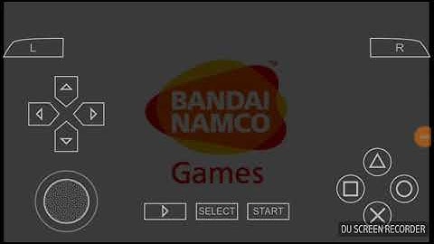 How to do fusion in DragonBallZ Tenkaichi Tag Team with Fusion+Potara Fusion Tutorial