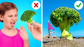 AWESOME PHOTO IDEAS FOR PARENTS || Creative Parenting Hacks And Tricks