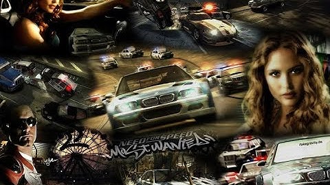 NFS Walkthrough #6 | Fastest Cars, Epic Drifts & Crazy Chase!