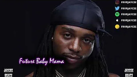 (FREE) Jacquees Sample Type Beat - "Future Baby Mama"