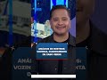Análisis de rostros: Vozinha, guardameta de Cabo Verde | Shorts | Francisco Zea