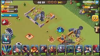 cheat tentara takterbatas menyerang ermir total conquest screenshot 4