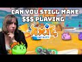 My Axie Infinity Challenge! Is Play to Earn Still Possible?!