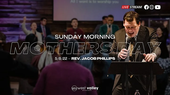 "In Case You Have Forgotten" -Rev. Jacob Phillips